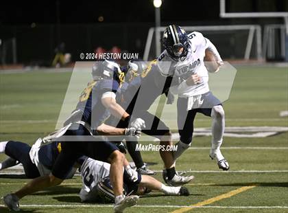 Thumbnail 2 in Yucaipa @ Marina (CIF-SS Divsion 7 Round 1) photogallery.