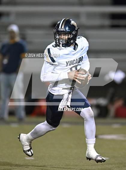Thumbnail 2 in Yucaipa @ Marina (CIF-SS Divsion 7 Round 1) photogallery.