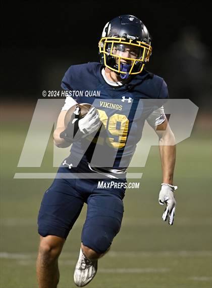 Thumbnail 3 in Yucaipa @ Marina (CIF-SS Divsion 7 Round 1) photogallery.