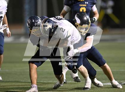 Thumbnail 3 in Yucaipa @ Marina (CIF-SS Divsion 7 Round 1) photogallery.