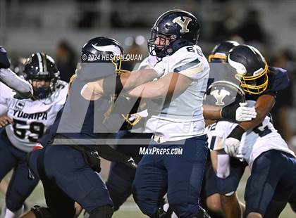 Thumbnail 1 in Yucaipa @ Marina (CIF-SS Divsion 7 Round 1) photogallery.