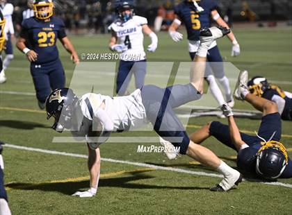 Thumbnail 3 in Yucaipa @ Marina (CIF-SS Divsion 7 Round 1) photogallery.