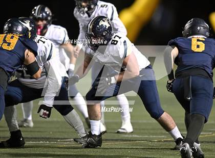 Thumbnail 1 in Yucaipa @ Marina (CIF-SS Divsion 7 Round 1) photogallery.