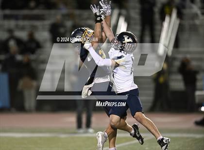 Thumbnail 1 in Yucaipa @ Marina (CIF-SS Divsion 7 Round 1) photogallery.