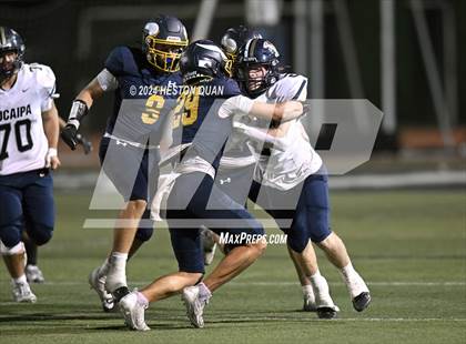 Thumbnail 1 in Yucaipa @ Marina (CIF-SS Divsion 7 Round 1) photogallery.