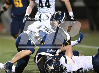 Thumbnail 2 in Yucaipa @ Marina (CIF-SS Divsion 7 Round 1) photogallery.