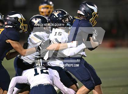 Thumbnail 1 in Yucaipa @ Marina (CIF-SS Divsion 7 Round 1) photogallery.