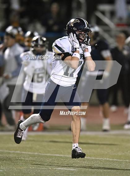 Thumbnail 1 in Yucaipa @ Marina (CIF-SS Divsion 7 Round 1) photogallery.