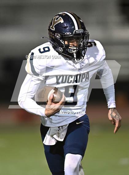 Thumbnail 3 in Yucaipa @ Marina (CIF-SS Divsion 7 Round 1) photogallery.