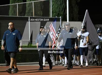 Thumbnail 2 in Yucaipa @ Marina (CIF-SS Divsion 7 Round 1) photogallery.