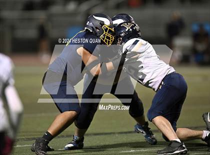 Thumbnail 2 in Yucaipa @ Marina (CIF-SS Divsion 7 Round 1) photogallery.