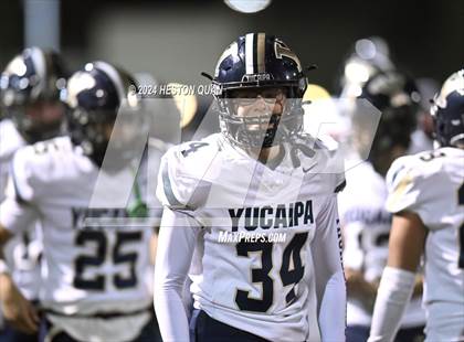 Thumbnail 2 in Yucaipa @ Marina (CIF-SS Divsion 7 Round 1) photogallery.