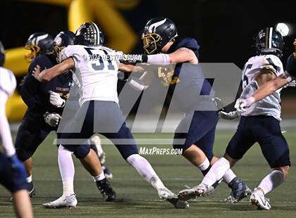 Thumbnail 1 in Yucaipa @ Marina (CIF-SS Divsion 7 Round 1) photogallery.