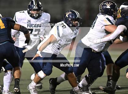 Thumbnail 1 in Yucaipa @ Marina (CIF-SS Divsion 7 Round 1) photogallery.