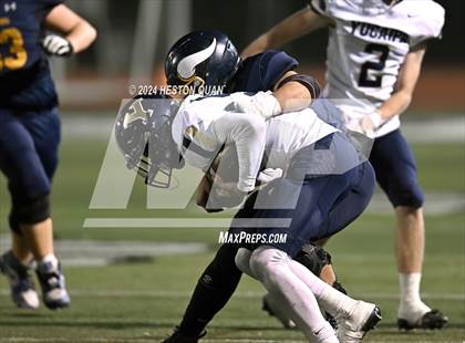 Thumbnail 3 in Yucaipa @ Marina (CIF-SS Divsion 7 Round 1) photogallery.