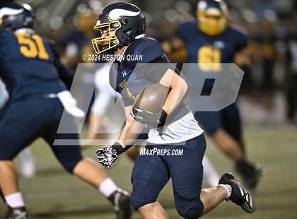 Thumbnail 1 in Yucaipa @ Marina (CIF-SS Divsion 7 Round 1) photogallery.