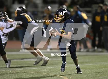Thumbnail 1 in Yucaipa @ Marina (CIF-SS Divsion 7 Round 1) photogallery.