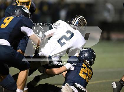 Thumbnail 1 in Yucaipa @ Marina (CIF-SS Divsion 7 Round 1) photogallery.