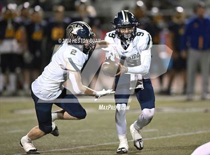 Thumbnail 3 in Yucaipa @ Marina (CIF-SS Divsion 7 Round 1) photogallery.