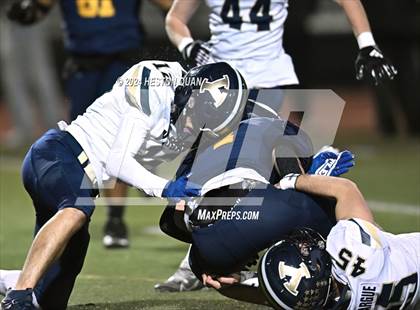 Thumbnail 1 in Yucaipa @ Marina (CIF-SS Divsion 7 Round 1) photogallery.