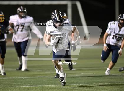 Thumbnail 3 in Yucaipa @ Marina (CIF-SS Divsion 7 Round 1) photogallery.