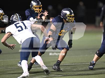 Thumbnail 2 in Yucaipa @ Marina (CIF-SS Divsion 7 Round 1) photogallery.