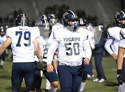 Thumbnail 2 in Yucaipa @ Marina (CIF-SS Divsion 7 Round 1) photogallery.