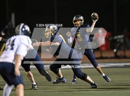 Thumbnail 3 in Yucaipa @ Marina (CIF-SS Divsion 7 Round 1) photogallery.