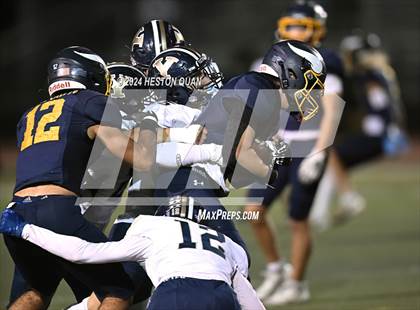 Thumbnail 3 in Yucaipa @ Marina (CIF-SS Divsion 7 Round 1) photogallery.