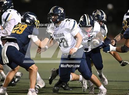 Thumbnail 2 in Yucaipa @ Marina (CIF-SS Divsion 7 Round 1) photogallery.
