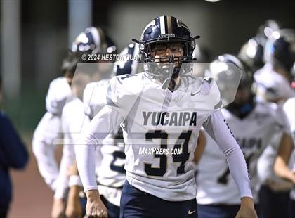 Thumbnail 3 in Yucaipa @ Marina (CIF-SS Divsion 7 Round 1) photogallery.