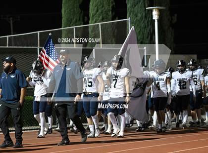 Thumbnail 3 in Yucaipa @ Marina (CIF-SS Divsion 7 Round 1) photogallery.