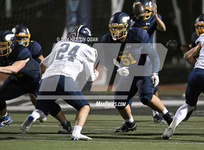 Thumbnail 2 in Yucaipa @ Marina (CIF-SS Divsion 7 Round 1) photogallery.