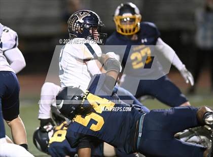 Thumbnail 3 in Yucaipa @ Marina (CIF-SS Divsion 7 Round 1) photogallery.