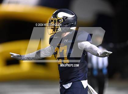 Thumbnail 3 in Yucaipa @ Marina (CIF-SS Divsion 7 Round 1) photogallery.