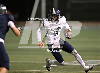 Thumbnail 1 in Yucaipa @ Marina (CIF-SS Divsion 7 Round 1) photogallery.
