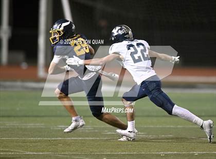 Thumbnail 2 in Yucaipa @ Marina (CIF-SS Divsion 7 Round 1) photogallery.
