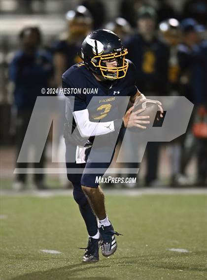 Thumbnail 3 in Yucaipa @ Marina (CIF-SS Divsion 7 Round 1) photogallery.
