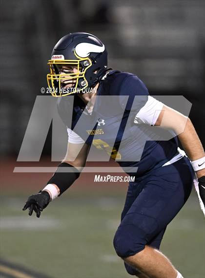 Thumbnail 1 in Yucaipa @ Marina (CIF-SS Divsion 7 Round 1) photogallery.