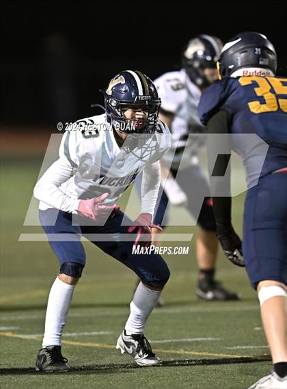 Thumbnail 1 in Yucaipa @ Marina (CIF-SS Divsion 7 Round 1) photogallery.