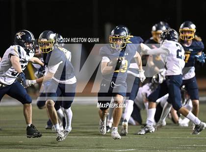 Thumbnail 3 in Yucaipa @ Marina (CIF-SS Divsion 7 Round 1) photogallery.