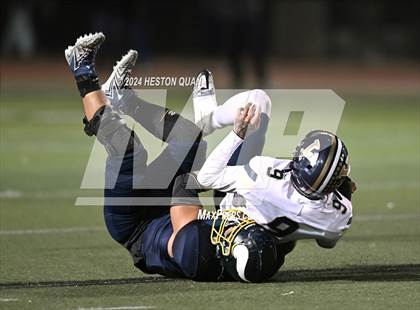 Thumbnail 3 in Yucaipa @ Marina (CIF-SS Divsion 7 Round 1) photogallery.