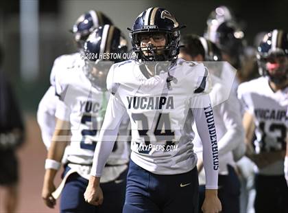 Thumbnail 2 in Yucaipa @ Marina (CIF-SS Divsion 7 Round 1) photogallery.
