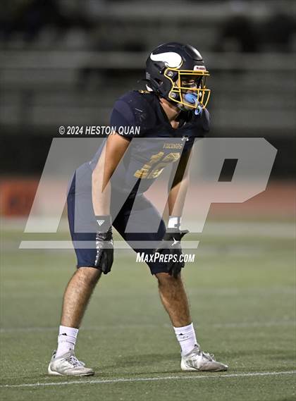 Thumbnail 2 in Yucaipa @ Marina (CIF-SS Divsion 7 Round 1) photogallery.