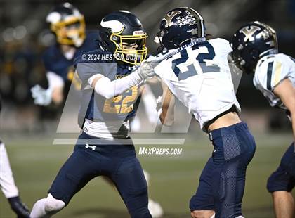 Thumbnail 1 in Yucaipa @ Marina (CIF-SS Divsion 7 Round 1) photogallery.