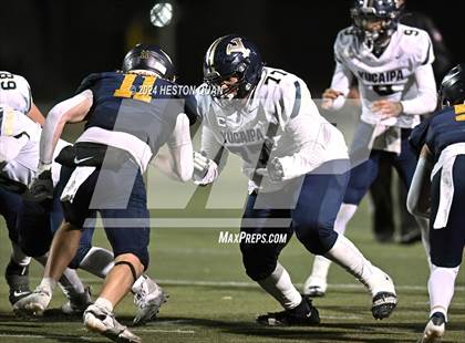 Thumbnail 3 in Yucaipa @ Marina (CIF-SS Divsion 7 Round 1) photogallery.