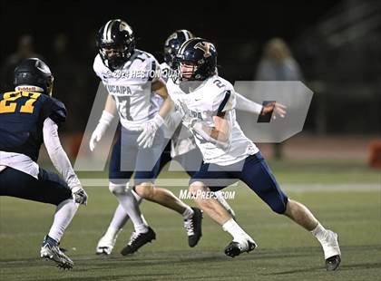 Thumbnail 3 in Yucaipa @ Marina (CIF-SS Divsion 7 Round 1) photogallery.