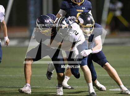 Thumbnail 2 in Yucaipa @ Marina (CIF-SS Divsion 7 Round 1) photogallery.