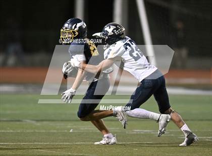 Thumbnail 3 in Yucaipa @ Marina (CIF-SS Divsion 7 Round 1) photogallery.