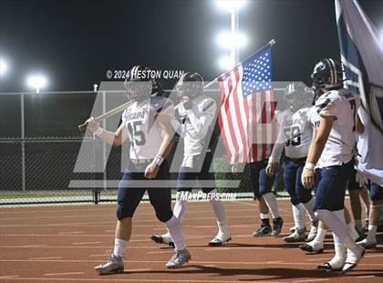Thumbnail 1 in Yucaipa @ Marina (CIF-SS Divsion 7 Round 1) photogallery.